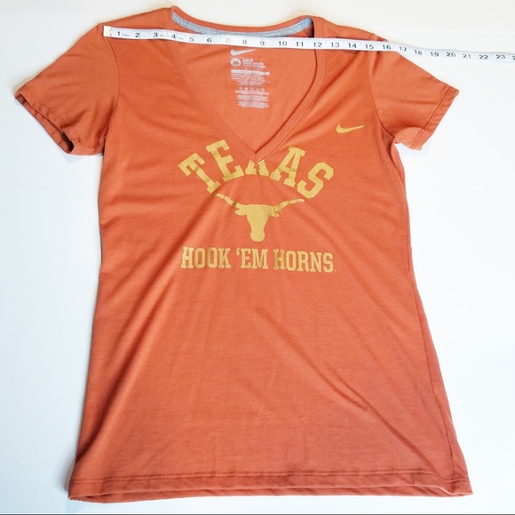 Nike Texas Longhorns T-shirt.       119 - Picture 5 of 5